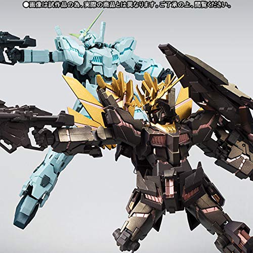 ROBOT SPIRITS Side MS UNICORN GUNDAM & BANSHEE NORN FINAL SHOOTING Ver. F01007_2