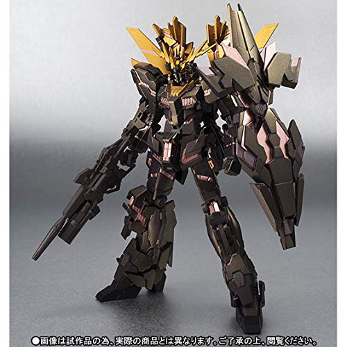 ROBOT SPIRITS Side MS UNICORN GUNDAM & BANSHEE NORN FINAL SHOOTING Ver. F01007_5