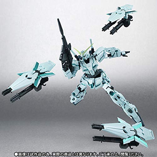 ROBOT SPIRITS Side MS UNICORN GUNDAM & BANSHEE NORN FINAL SHOOTING Ver. F01007_6