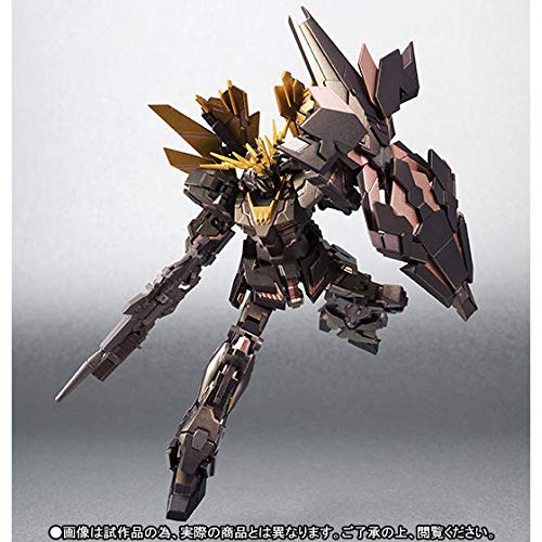 ROBOT SPIRITS Side MS UNICORN GUNDAM & BANSHEE NORN FINAL SHOOTING Ver. F01007_7
