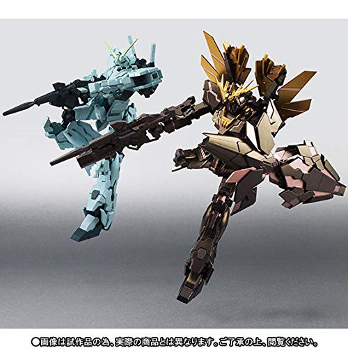 ROBOT SPIRITS Side MS UNICORN GUNDAM & BANSHEE NORN FINAL SHOOTING Ver. F01007_8