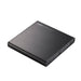 Logitech DVD player for Android smartphone tablet USB2.0 LDR-PMH8U2PBK NEW_1