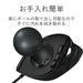 ELECOM PC USB Wired Trackball Mouse 8 button Black M-DT2URBK NEW from Japan_5