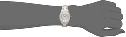 CITIZEN Collection Eco-Drive EM0400-51A Solor Women's Watch Stainless Steel NEW_4