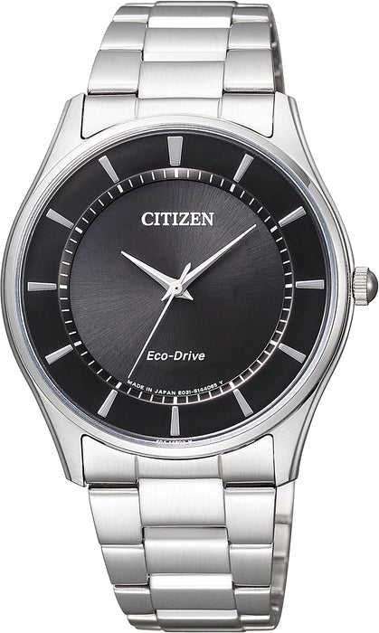 CITIZEN Collection Eco-Drive BJ6480-51E Men's Watch Made in Japan Caliber: E031_1