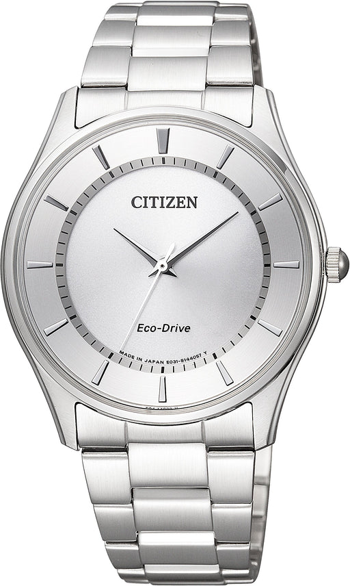 CITIZEN Collection Eco-Drive BJ6480-51A Men's Watch Made in Japan Caliber: E031_1