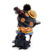One Piece SCultures BIG GEAR FOURTH MONKEY D LUFFY SPECIAL COLOR ver. Figure NEW_5