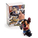 One Piece SCultures BIG GEAR FOURTH MONKEY D LUFFY SPECIAL COLOR ver. Figure NEW_6