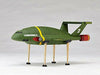 New RR-001 Revoltech Thunderbird No.2 Kaiyodo painted action figure 210mm_7