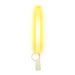Lumica Light Great Flash Golden Glitter Kinkira Yellow Set of 5 Pieces E00415_3