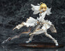 Fate/EXTRA CCC SABER BRIDE 1/7 PVC Figure Good Smile Company NEW from Japan F/S_2