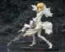 Fate/EXTRA CCC SABER BRIDE 1/7 PVC Figure Good Smile Company NEW from Japan F/S_4