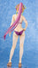 Magical Girl Lyrical Nanoha SIGNUM Swimsuit Ver 1/4 PVC Figure Gift NEW Japan_4
