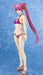 Magical Girl Lyrical Nanoha SIGNUM Swimsuit Ver 1/4 PVC Figure Gift NEW Japan_6