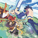KONOSUBA: GOD'S BLESSING ON THIS WONDERFUL WORLD! fantastic dreamer Japan CD NEW_1