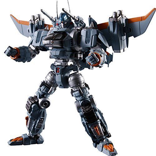 DIACLONE DA-01EX DIA-BATTLES V2 PROTOTYPE Action Figure TAKARA TOMY NEW_1