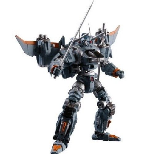 DIACLONE DA-01EX DIA-BATTLES V2 PROTOTYPE Action Figure TAKARA TOMY NEW_2