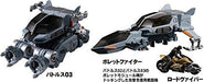 DIACLONE DA-01EX DIA-BATTLES V2 PROTOTYPE Action Figure TAKARA TOMY NEW_4