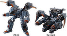 DIACLONE DA-01EX DIA-BATTLES V2 PROTOTYPE Action Figure TAKARA TOMY NEW_7