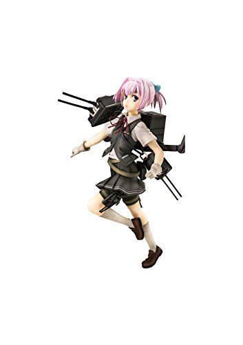PULCHRA Kantai Collection KanColle Shiranui 1/7 Scale Figure NEW from Japan_1