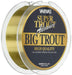 VARIVAS Nylon Line SUPER TROUT Advance Big Trout 150m 12lb #2.5 Status Gold NEW_1