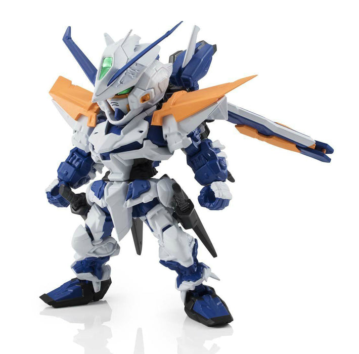 NXEDGE STYLE MS UNIT GUNDAM ASTRAY BLUE FRAME SECOND L Action Figure BANDAI NEW_1