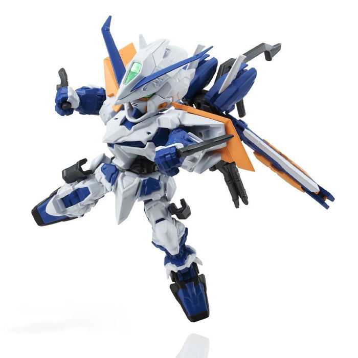 NXEDGE STYLE MS UNIT GUNDAM ASTRAY BLUE FRAME SECOND L Action Figure BANDAI NEW_3