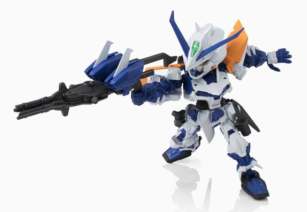 NXEDGE STYLE MS UNIT GUNDAM ASTRAY BLUE FRAME SECOND L Action Figure BANDAI NEW_6