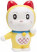 Figuarts ZERO Doraemon DORAMI PVC Figure BANDAI TAMASHII NATIONS NEW from Japan_1
