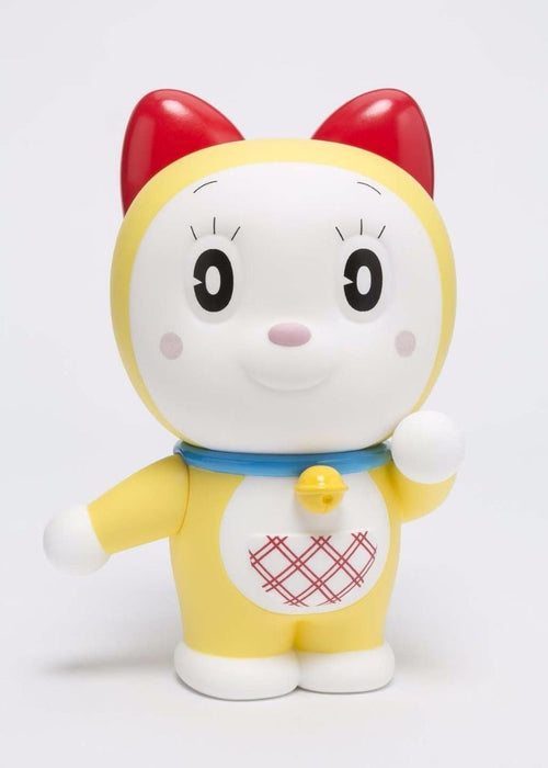 Figuarts ZERO Doraemon DORAMI PVC Figure BANDAI TAMASHII NATIONS NEW from Japan_3
