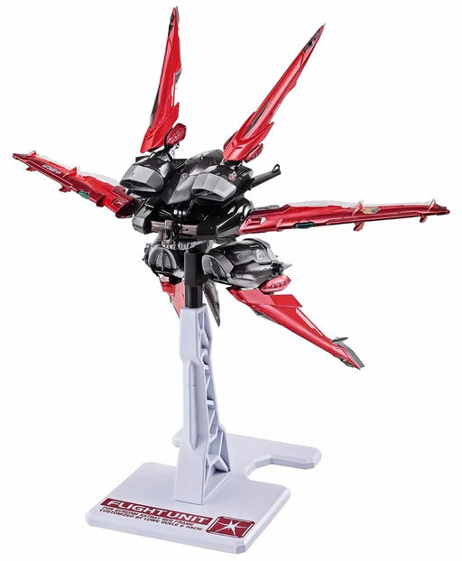 METAL BUILD Gundam SEED FLIGHT UNIT OPTION SET for Astray Red Frame BANDAI NEW_1