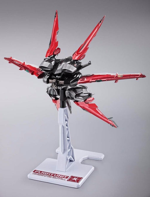 METAL BUILD Gundam SEED FLIGHT UNIT OPTION SET for Astray Red Frame BANDAI NEW_2