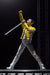 S.H.Figuarts Queen FREDDIE MERCURY Action Figure BANDAI NEW from Japan F/S_3