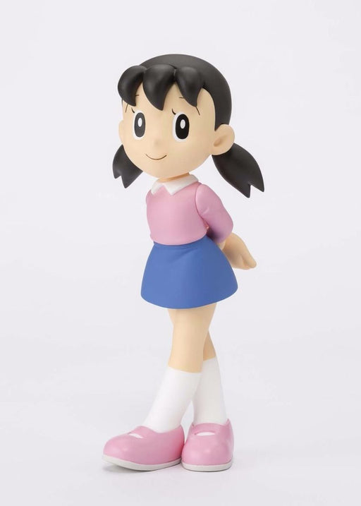 Figuarts ZERO Doraemon SHIZUKA MINAMOTO PVC Figure BANDAI TAMASHII NATIONS NEW_2