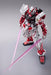 METAL BUILD GUNDAM SEED ASTRAY RED FRAME Action Figure BANDAI NEW from Japan_5