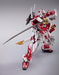 METAL BUILD GUNDAM SEED ASTRAY RED FRAME Action Figure BANDAI NEW from Japan_7