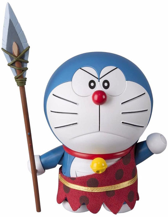 ROBOT SPIRITS DORAEMON THE MOVIE 2016 Action Figure BANDAI NEW from Japan F/S_1