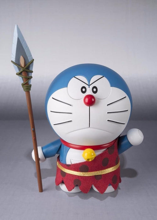 ROBOT SPIRITS DORAEMON THE MOVIE 2016 Action Figure BANDAI NEW from Japan F/S_2