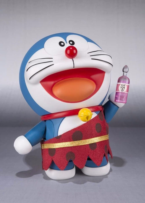 ROBOT SPIRITS DORAEMON THE MOVIE 2016 Action Figure BANDAI NEW from Japan F/S_3