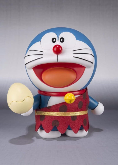 ROBOT SPIRITS DORAEMON THE MOVIE 2016 Action Figure BANDAI NEW from Japan F/S_4