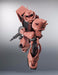 ROBOT SPIRITS SIDE MS MS-06S ZAKU II CHAR'S CUSTOM Ver A.N.I.M.E. Figure  BANDAI_4