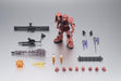 ROBOT SPIRITS SIDE MS MS-06S ZAKU II CHAR'S CUSTOM Ver A.N.I.M.E. Figure  BANDAI_8