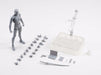 S.H.Figuarts BODY KUN DX SET GRAY COLOR Ver Action Figure BANDAI NEW from Japan_8