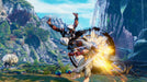 Street fighter V PS4 Battle Game Software PLJM-80135 Capcom Standard Edition NEW_5