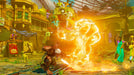 Street fighter V PS4 Battle Game Software PLJM-80135 Capcom Standard Edition NEW_7