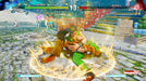 Street fighter V PS4 Battle Game Software PLJM-80135 Capcom Standard Edition NEW_9