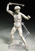 figma SP-066 The Table Museum DAVIDE DI MICHELANGELO Action Figure FREEing NEW_5