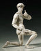 figma SP-066 The Table Museum DAVIDE DI MICHELANGELO Action Figure FREEing NEW_7