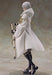 Touken Ranbu ONLINE Tsurumaru Kuninaga 1/8 PVC Figure ORANGE ROUGE NEW Japan_5