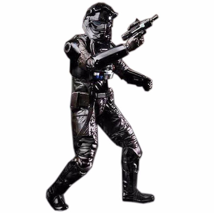 STAR WARS BLACK Series 6Inch Figure FIRST ORDER TIE FIGHTER PILOT TAKARA TOMY_1